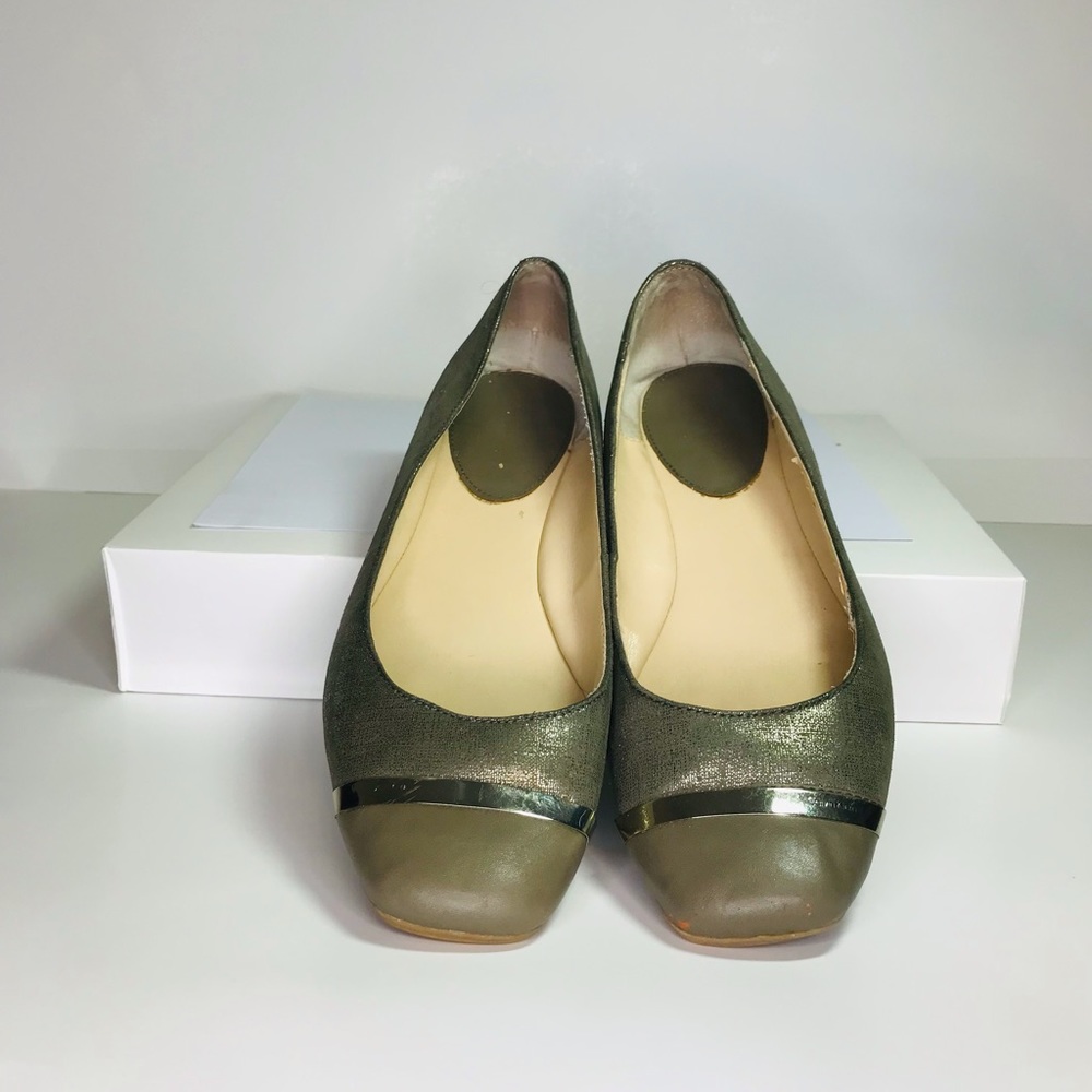 Calvin Klein Shoes